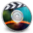iDVD Eclipse Icon 48x48 png